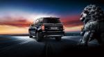 BAIC Beijing BJ90 2020 года
